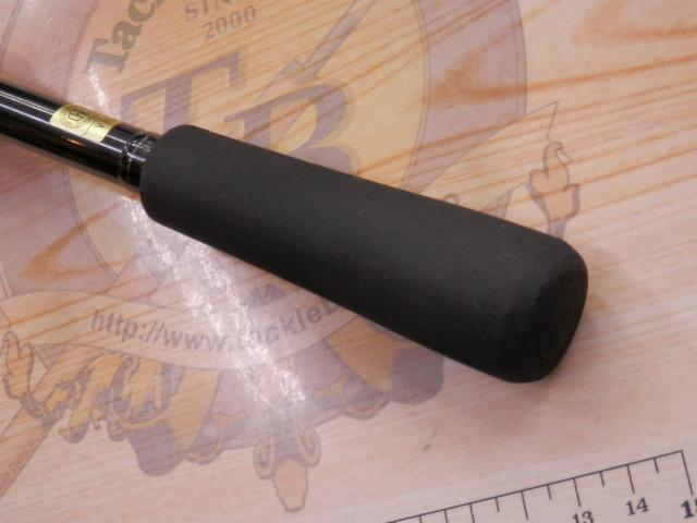 タトゥーラXT 6101MHRB