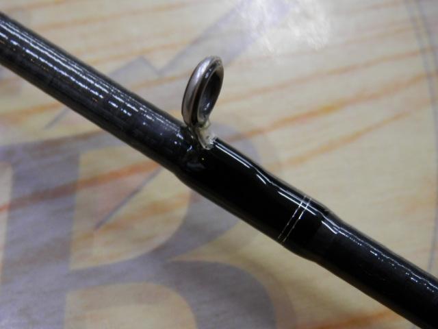 タトゥーラXT 6101MHRB