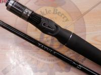 タトゥーラXT 6101MHRB