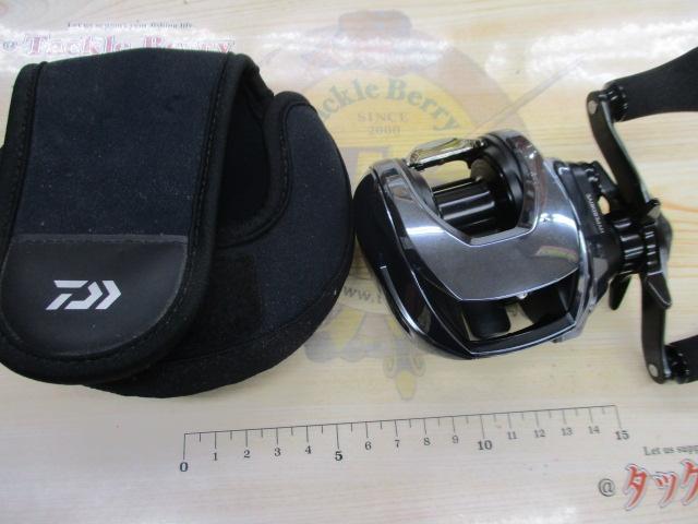 IM Z リミットブレイカー XHL TW HD-C 