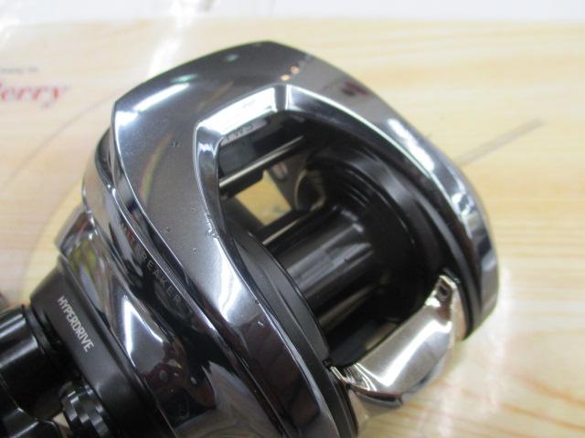 IM Z リミットブレイカー XHL TW HD-C 