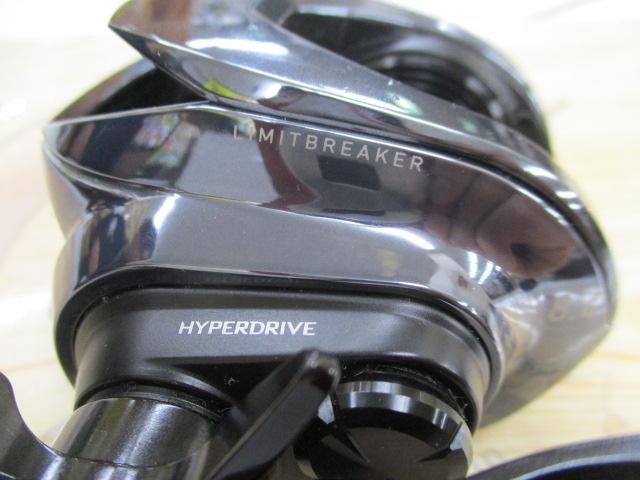 IM Z リミットブレイカー XHL TW HD-C 