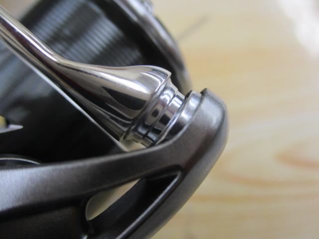 25カルディア FC LT2000S