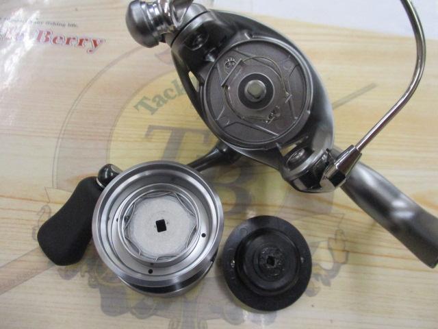 25カルディア FC LT2000S