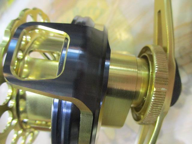 19セイハコウSP RC83 ゴールド L