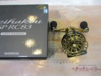 19セイハコウSP RC83 ゴールド L