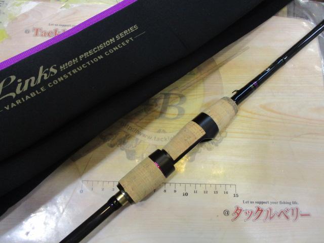 リンクス LINKS64SLP+J｜＠ベリーネット 日本最大新品中古釣具WEBショップ