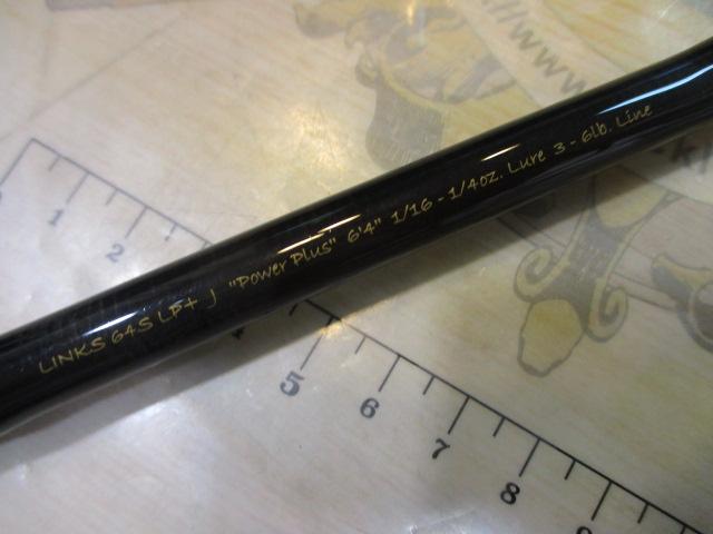 リンクス LINKS64SLP+J