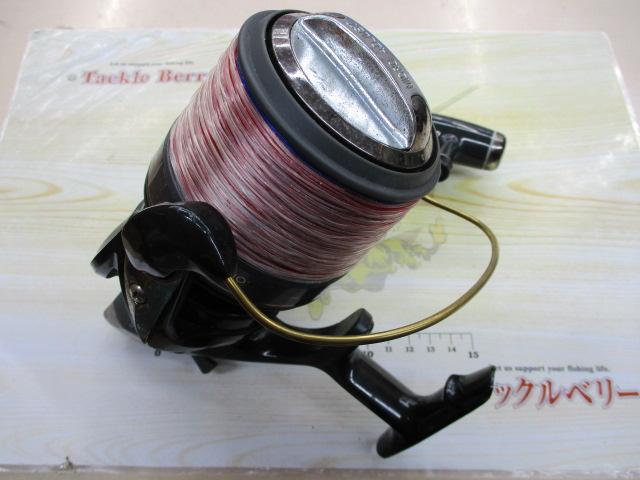 プロスカイヤーノーズⅡパワー6号仕様