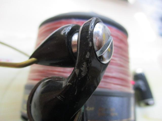 プロスカイヤーノーズⅡパワー6号仕様