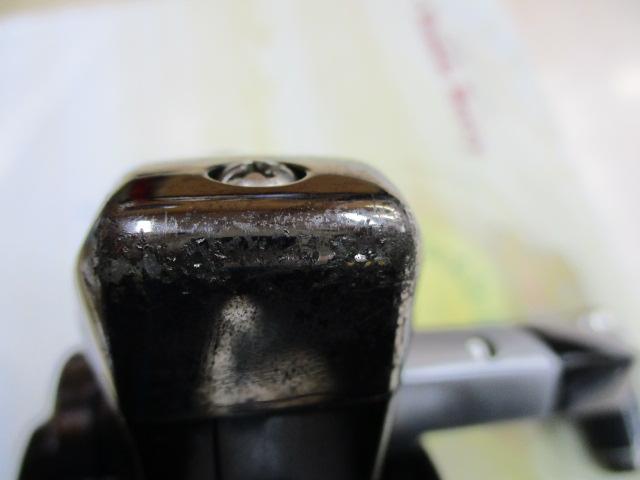 プロスカイヤーノーズⅡパワー6号仕様