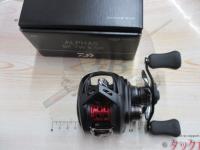 25アルファス BF TW 8.5R