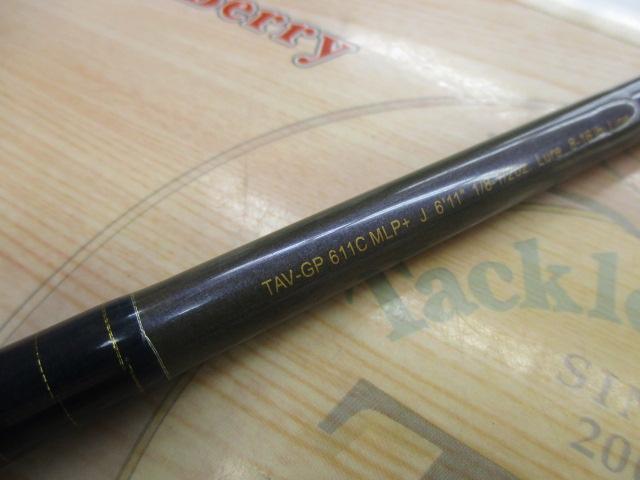 テクナGP TAV-GP611CMLP+J