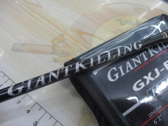 ジャイアントキリング GXJ-B62M