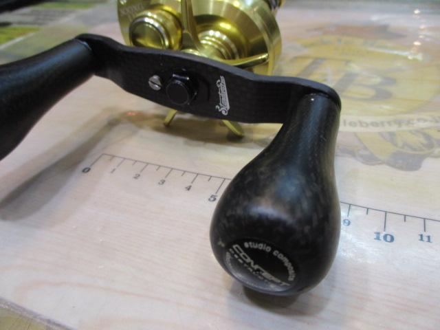 23カルカッタコンクエストMD 300XGLH