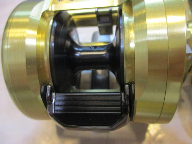 23カルカッタコンクエストMD 300XGLH