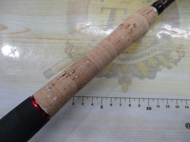 風神AD ハイローラー 104ML (15モデル)