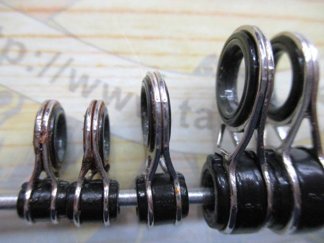 ホリデー磯XT 5-530PTS