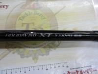 ホリデー磯XT 5-530PTS