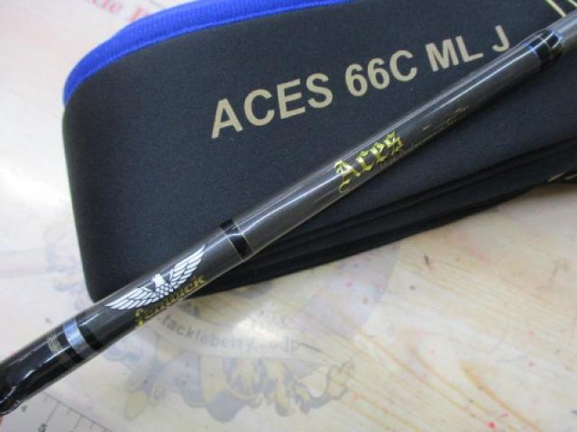 エイシス ACES-CS66MLJ