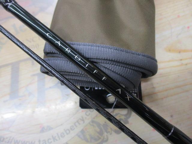 21カーディフAX B60UL