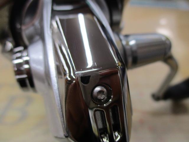 19ストラディック 4000MHG