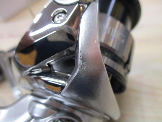 19ストラディック 4000MHG