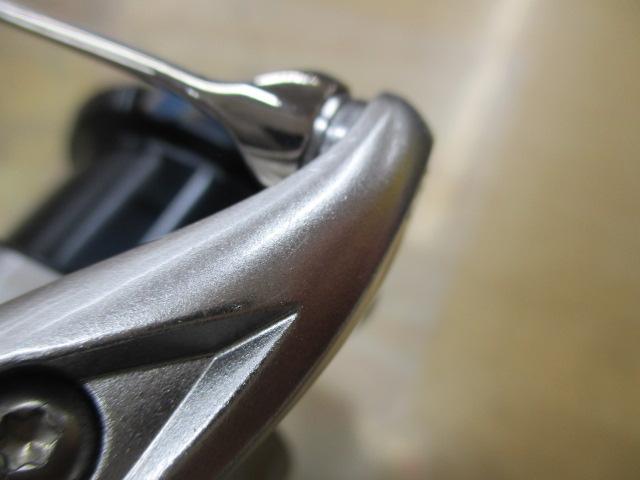 19ストラディック 4000MHG