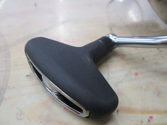 19ストラディック 4000MHG