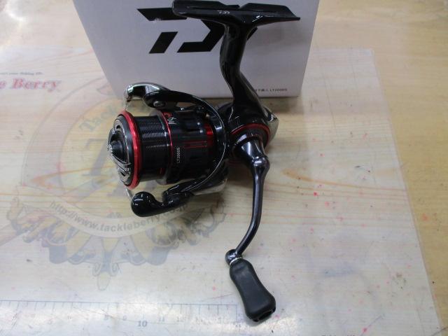 23月下美人 LT2000S