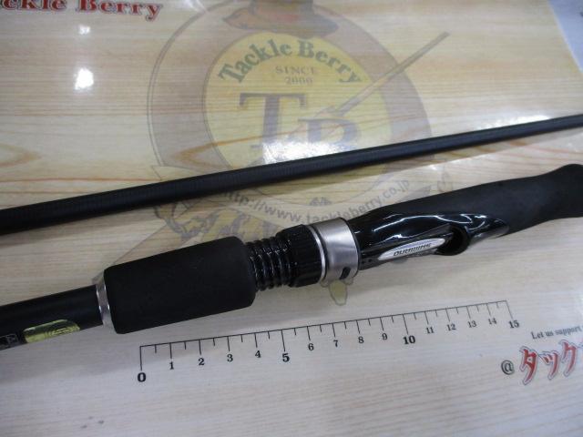 ムーンショットR S906ML｜＠ベリーネット 日本最大新品中古釣具WEBショップ