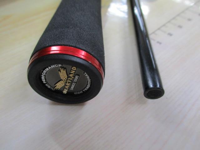 ハートランド HL722MHRB-19