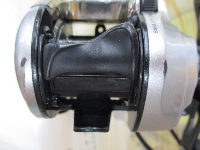 13フォースマスター 400DH