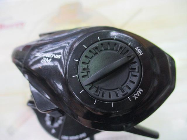 セイレンスBM 100HG-PH/R