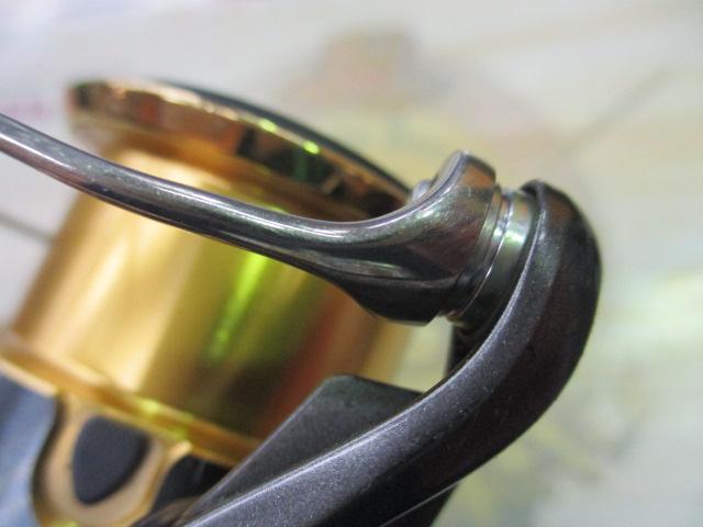 20ツインパワー 4000MHG