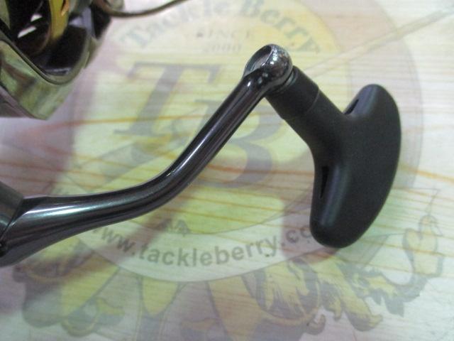 20ツインパワー 4000MHG