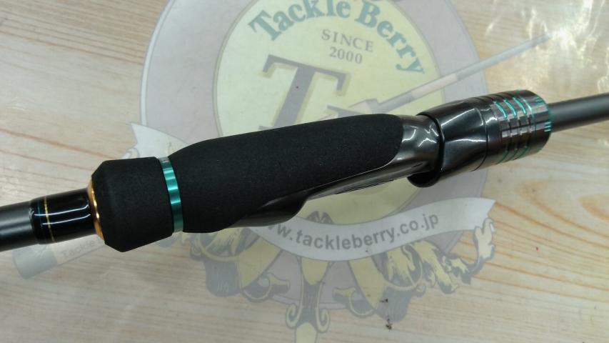 エメラルダスストイストST 83M-SMT｜＠ベリーネット 日本最大新品中古