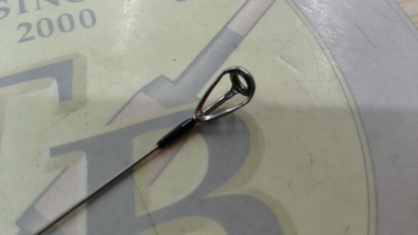 エメラルダスストイストST 83M-SMT