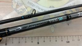 エメラルダスストイストST 83M-SMT