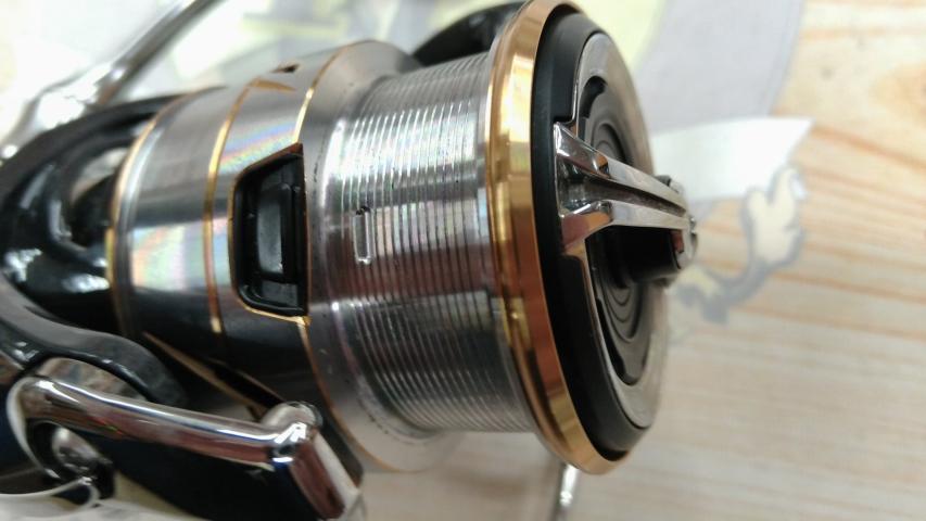 20ルビアス FC LT2500S-XH