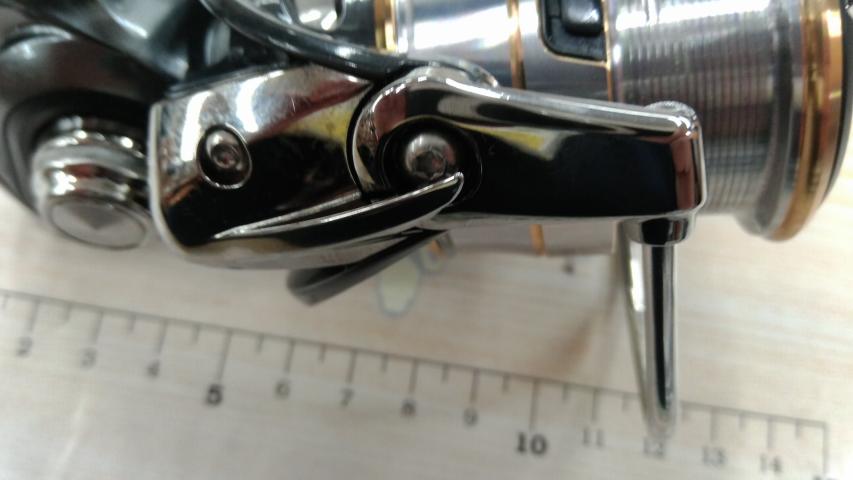 20ルビアス FC LT2500S-XH