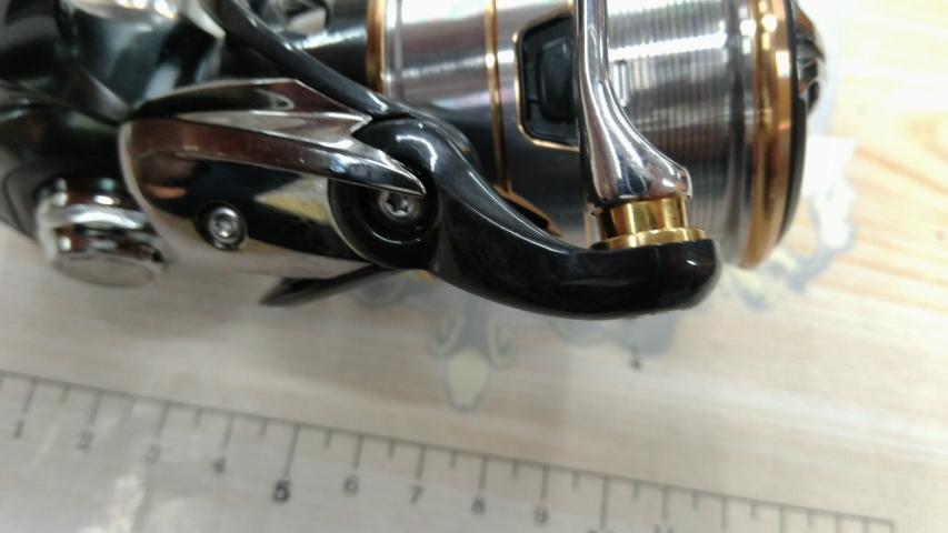 20ルビアス FC LT2500S-XH