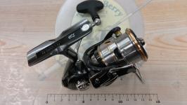 20ルビアス FC LT2500S-XH