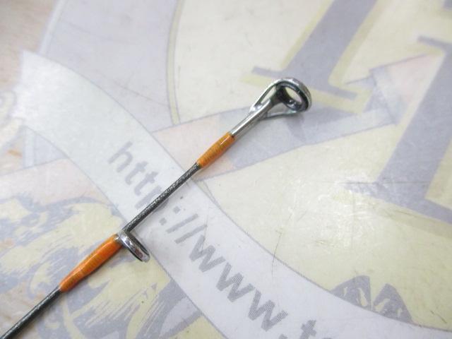 伝衛門丸カワハギ180-91調子