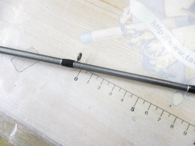 伝衛門丸カワハギ180-91調子