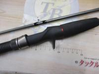 伝衛門丸カワハギ180-91調子