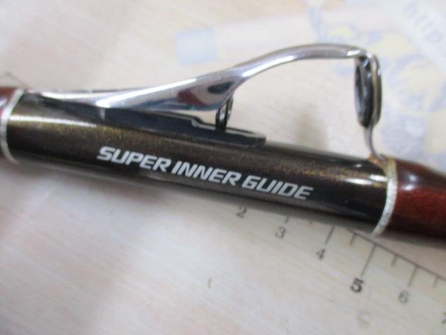 早潮瀬戸内メバル 420SI-T