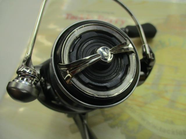 25カルディア LT2500S-XH