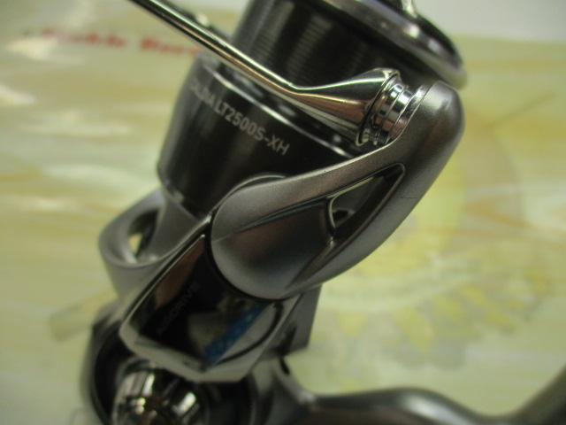 25カルディア LT2500S-XH