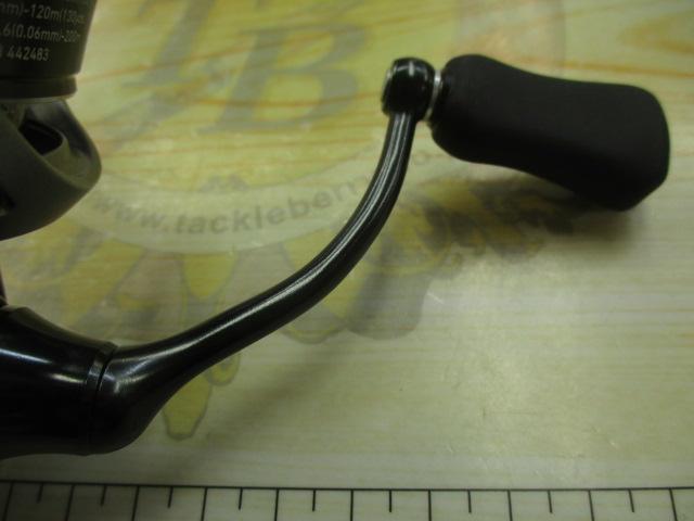 25カルディア LT2500S-XH